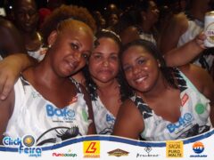 Bloco Bafo de Baco